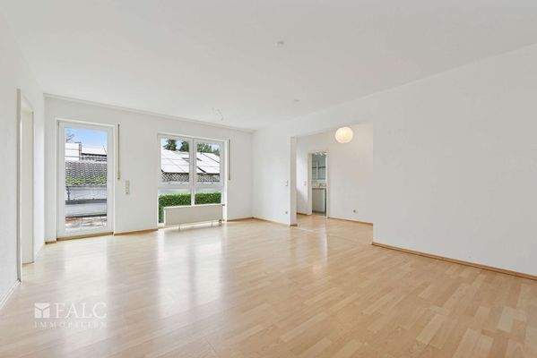 ... mit viel Tageslicht