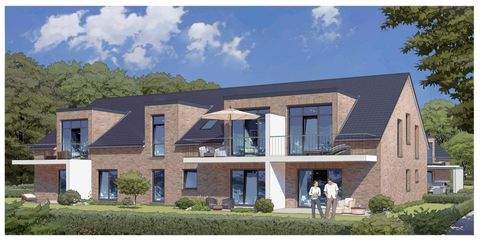 Weyhe Wohnungen, Weyhe Wohnung kaufen