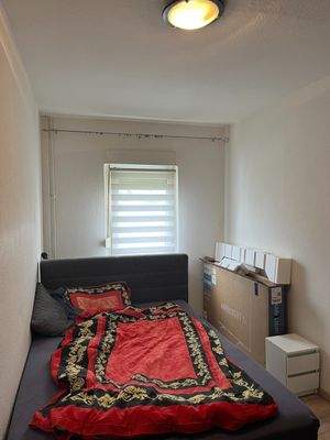Zimmer Whg EG links
