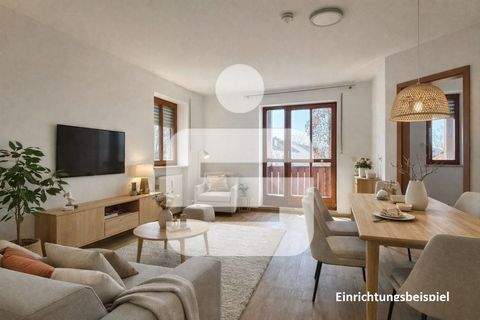 Waldkirchen Wohnungen, Waldkirchen Wohnung kaufen