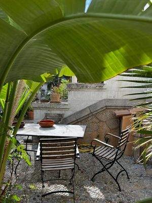 Stadtvilla – Außenansicht