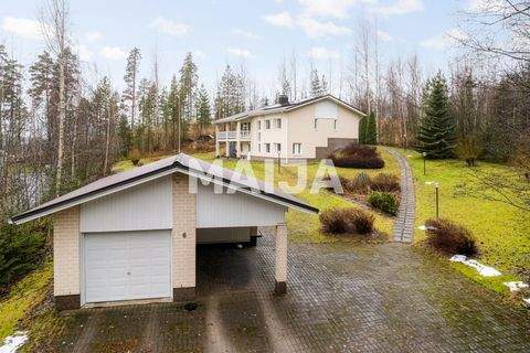 Hollola Häuser, Hollola Haus kaufen