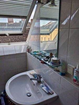 klebrige Finger - bitte waschen