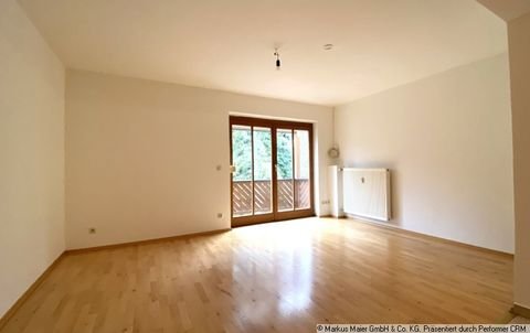 Waldkraiburg Wohnungen, Waldkraiburg Wohnung mieten