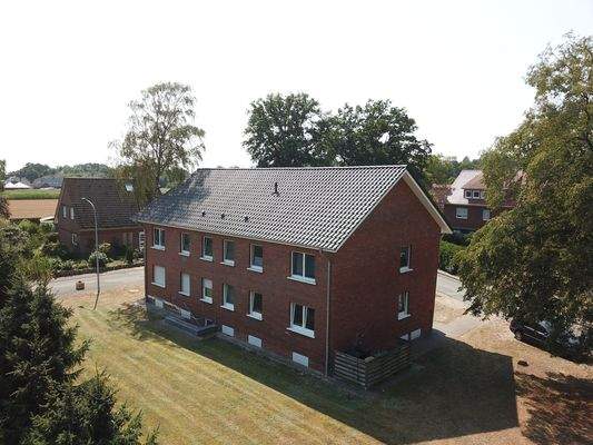 Wohnhaus Kolberger Straße