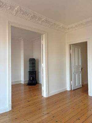 Verbindungs-Flügeltür