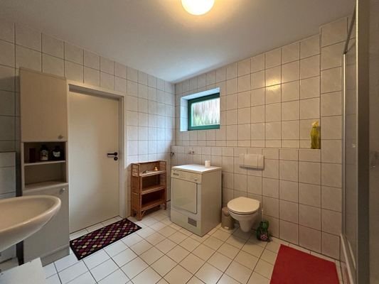 Badezimmer UG