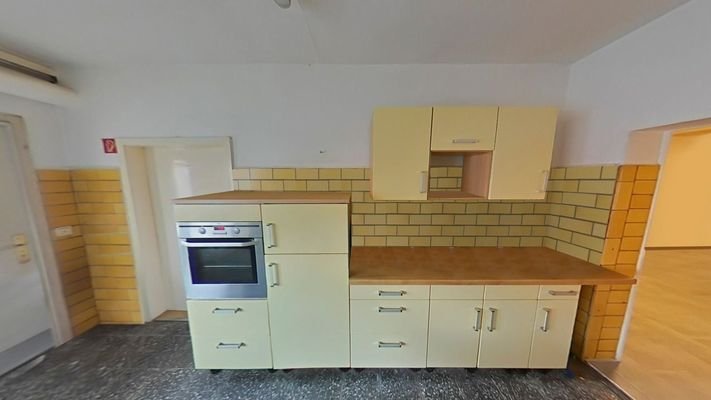 Küche Gewerbe/Wohnen