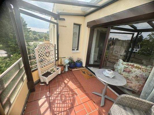 Balkon
