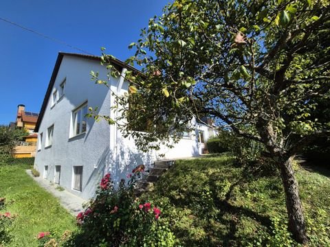 Affalterbach Häuser, Affalterbach Haus kaufen