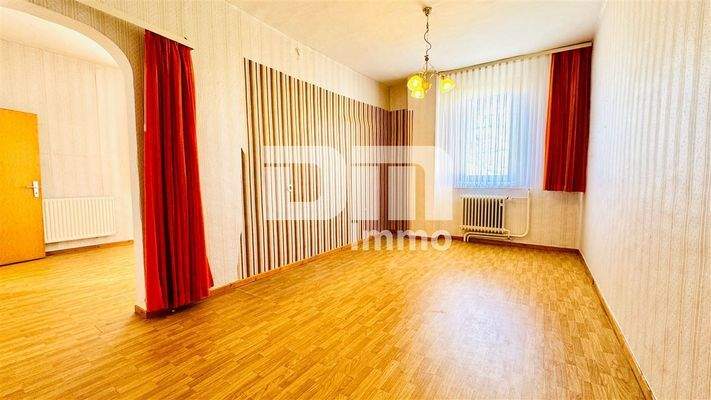 OG Gebäudeteil 1 / Zimmer