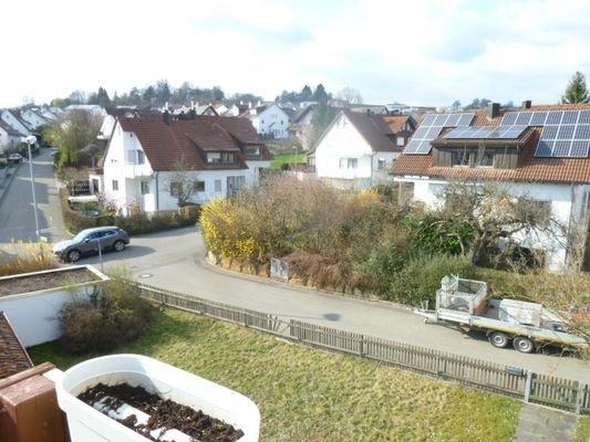 Aussicht