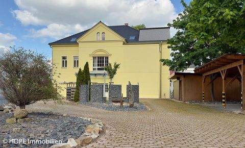 Oschatz Häuser, Oschatz Haus kaufen