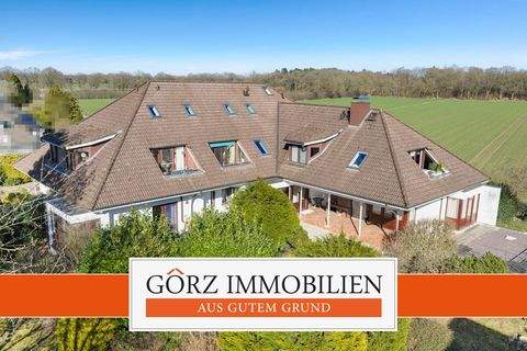 Tangstedt Renditeobjekte, Mehrfamilienhäuser, Geschäftshäuser, Kapitalanlage