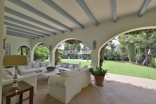 Photo: Villa in Mijas Costa