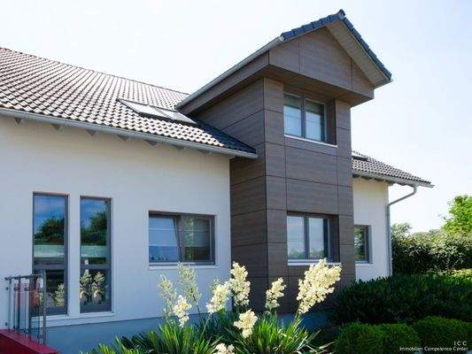 Motivbild - Baugrundstück