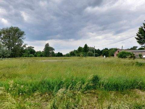 Hansestadt Seehausen Grundstücke, Hansestadt Seehausen Grundstück kaufen