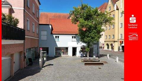 Landshut Häuser, Landshut Haus kaufen