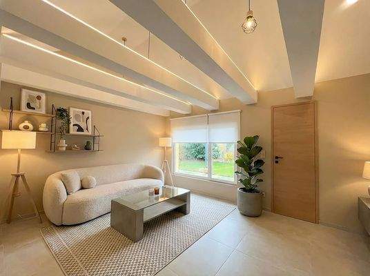 Hinterhaus Relaxroom