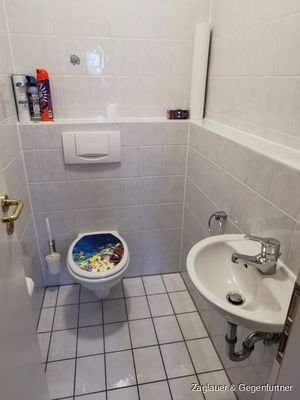 Gäste-WC