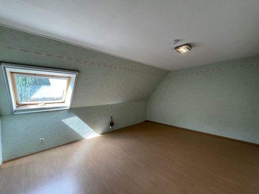 Schlafzimmer - W8 DG