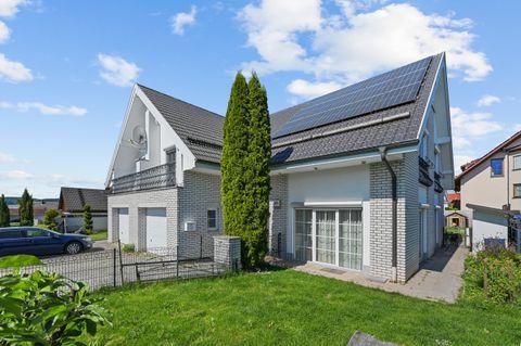 Ebhausen Häuser, Ebhausen Haus kaufen