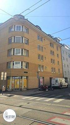 Wohnung - NESTOR Immobilien