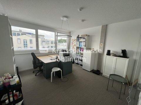 Schönaich Büros, Büroräume, Büroflächen 