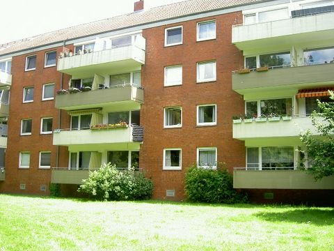 Lübeck Wohnungen, Lübeck Wohnung mieten