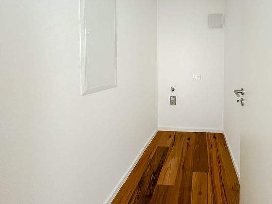 HWR Abstellraum Whg 11