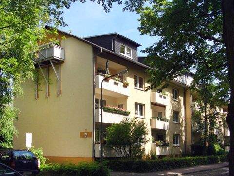 Frankfurt am Main Wohnungen, Frankfurt am Main Wohnung mieten
