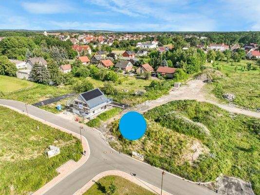 Standort und Umgebungsbebauung