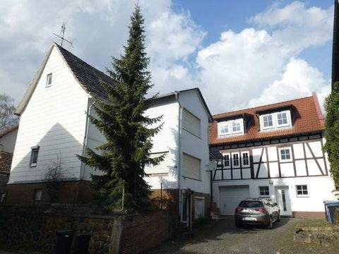 Gladenbach Häuser, Gladenbach Haus kaufen