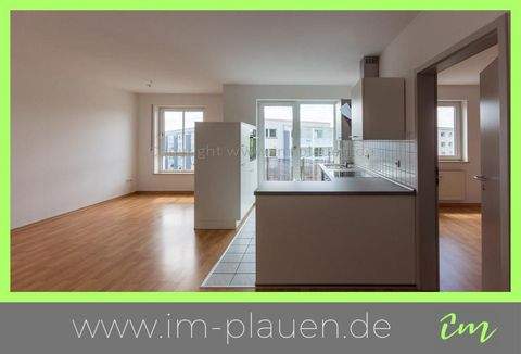 Plauen Wohnungen, Plauen Wohnung mieten