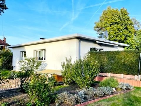 Eberswalde / Finow Häuser, Eberswalde / Finow Haus kaufen