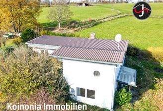 Einfamilienhaus mit ELW in Heisberg
