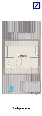Dachgeschoss