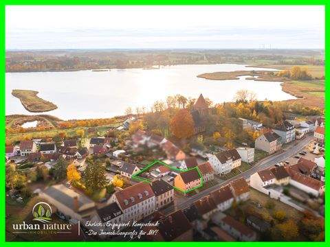 Richtenberg Häuser, Richtenberg Haus kaufen