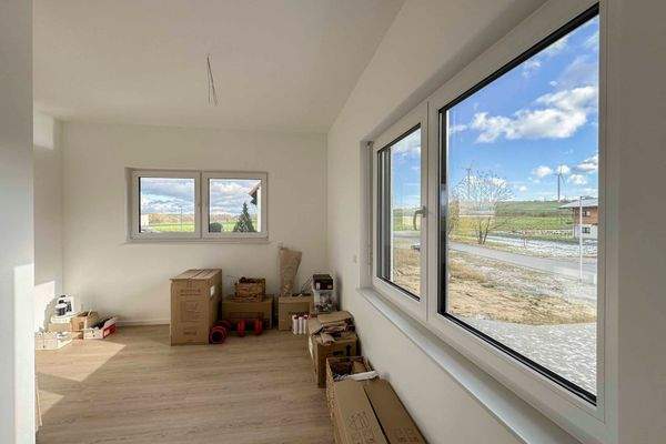 Kinderzimmer II im 1. OG