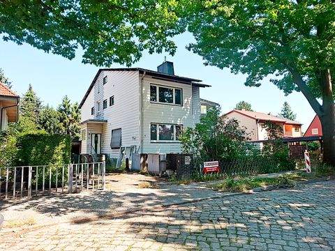 Berlin Häuser, Berlin Haus kaufen