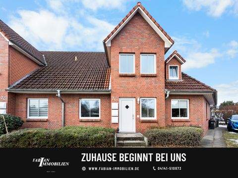 Fredenbeck Wohnungen, Fredenbeck Wohnung kaufen