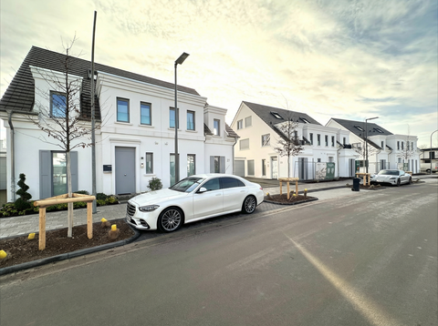 Duisburg Häuser, Duisburg Haus kaufen