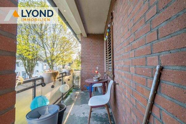 LYD 3791 - 13 Balkon OG