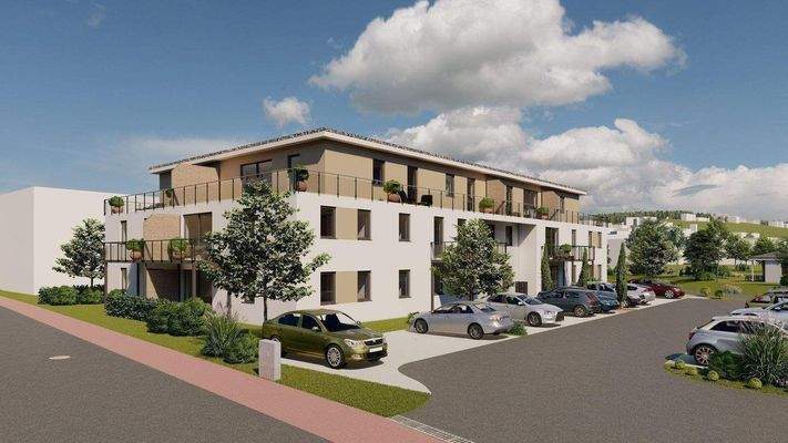 Service-Wohnungen Arnstein Senioren Wohnen