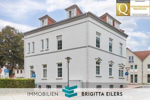 Achim Büros, Büroräume, Büroflächen 