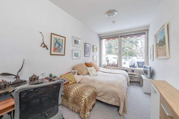 Arbeits- / Gäste- / Kinderzimmer