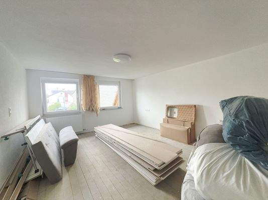 OG 1 - Schlafzimmer 3