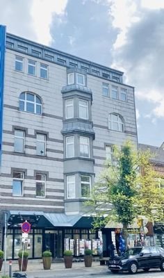 Das Haus Holtenauer Straße 82
