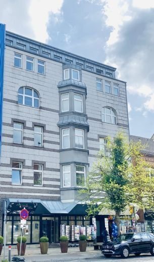 Kiel Büros, Büroräume, Büroflächen 
