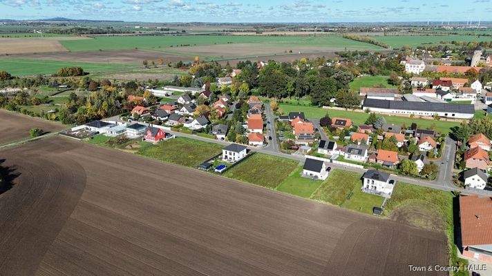 Wohngebiet Am schwarzen Weg